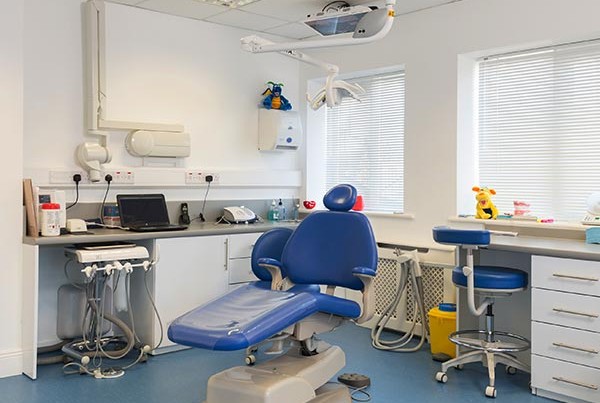 dental education for kids galway