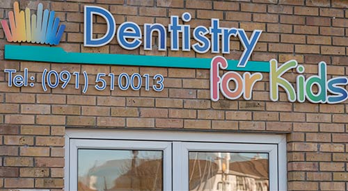 Emergency dentist Galway